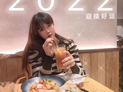 -森Some Fusion(荔湾店)