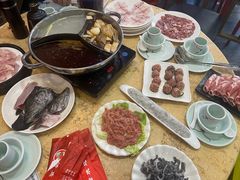 -活鱼馆(宜兴埠店)