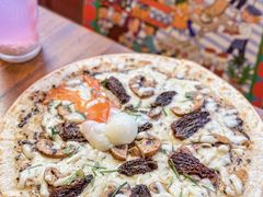 -Brut Eatery悦璞食堂(愚园路店)