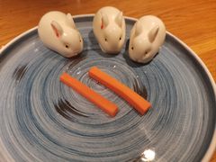 -点心传说·粤菜点心(佐阾虹湾店)