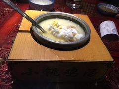 -小铫鸡汤