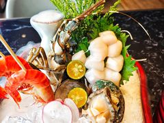 -蒋记海鲜姿造•洋房别墅(星河湾店)