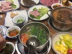 -厝味火锅·潮汕卤水火锅(十一合店)
