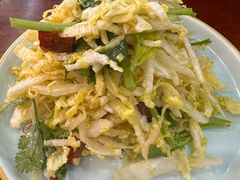 -恭敬李老北京炸酱面·京味菜(西花市店)