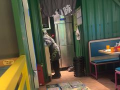 -蛙喔牛蛙(百联南方店)