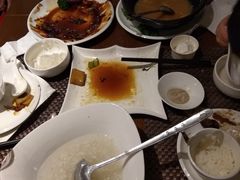 -逸林轩中餐厅(中信泰富朱家角锦江酒店)