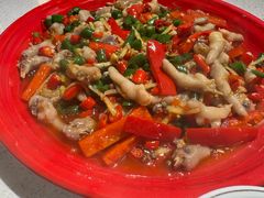 -蛙兔鸡自贡风味·特色江湖菜(广都店)