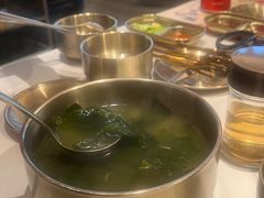 -西塔老太太泥炉烤肉(川沙百联店)