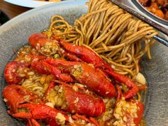 -莲餐厅·湖北菜·潜江小龙虾店(愚园路店)