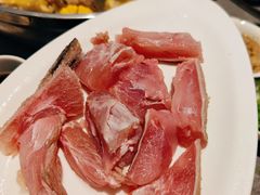 -张凯达·深海石斑鱼潮汕火锅(十五年品牌•虹桥天街店)