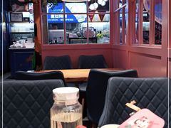 -夏日玛莉西餐厅(衡阳万达店)