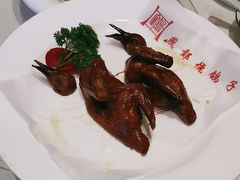 -燕郊烧鸽子(酷车小镇店)