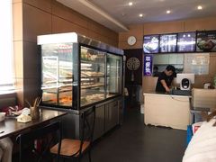 -张正麻辣串(宿州路店)