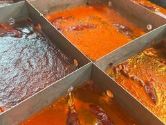 -安胖老火锅(两路口店)