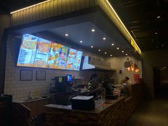 -UMAMI乌玛米披萨·汉堡·清真Halal(红岭北店)