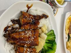 -金利茶餐厅(中船汇店)