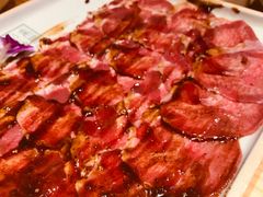 -喜来稀肉(北外滩白玉兰广场店)