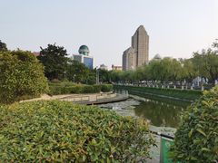 -马濠公园