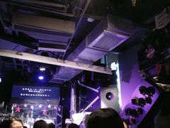 -288 Livehouse 酒吧(思南公馆店)