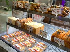 -君之狮子山·轻糖烘焙(松江印象城店)