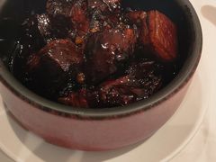 吉士红烧肉-老吉士酒家(天平路店)