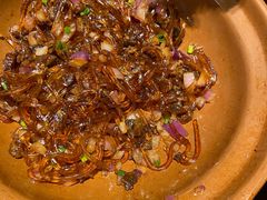 牛肉水晶粉-有红鸡毛店·川菜(建设路店)