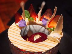 -AZUL by FUEL蓝色·法式酒馆(琶醍店)