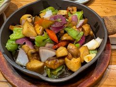 -云海肴云南菜·蒸汽石锅鱼(北京良乡华冠店)