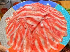 -虾领航小龙虾·吉林烧烤(柳州路店)