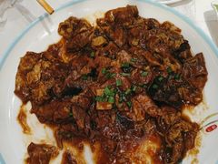 黄焖两样-大眼锅贴水饺(河东店)