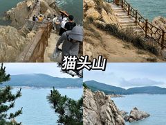 -蚝堡海鲜·威海菜·海肠捞饭·烧烤·亚洲吃蚝公司(幸福门店)