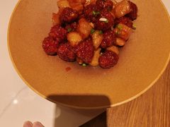 -大家食府·福建菜(FAC协盛中心庭院餐厅店)
