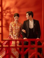 -第一夫人婚纱摄影(南京店)