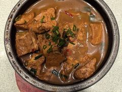 -咨言·烤鸭·烩面泡馍(建业十八城店)