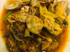 -莆田餐厅PUTIEN(三里屯店)