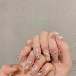 -IDO美甲美睫