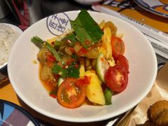 -匠子烤鱼(海口国贸中心友谊阳光城艺龙酒店店)