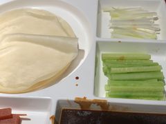 -荷塘秋月·本帮江浙菜(国权路店)