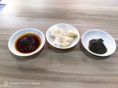 -丰登陕西水盆牛羊肉·泡馍