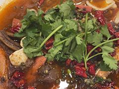 -金陵后厨·南京菜(新街口秣陵路店)