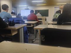 -江湾镇街道社区文化活动中心