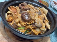 -骏丰酒楼(黄编店)