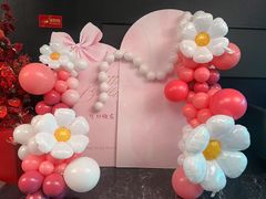 -W20 SHINING Party·K(悦豪和平路店)