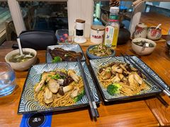 -囿面传统制面馆(中央路店)