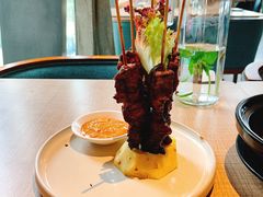 -野米东南亚餐厅(欢乐海岸店)