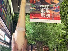 -深圳百老汇电影中心(IMAX万象天地店)