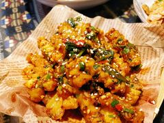 -蜗牛小馆醉乡民谣云南菜(惠新西里店)