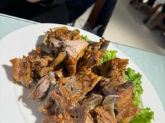 -好妈王饺子(滂江街店)