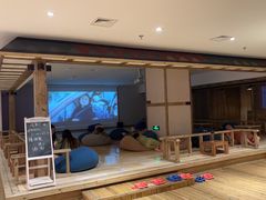 -东方之珠洗浴休闲广场(于家堡店)