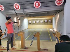 -道顺射箭·团建·骑射(张杨路店)